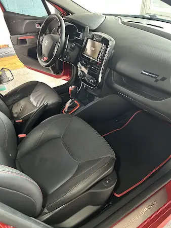 Photo publiée sur la fiche Google de Brazilian cars - Nettoyage & Detailing auto - Refection de jantes - Dépôt vente automobile, Saint-Just-en-Chaussée
