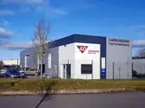 Photo de AD Carrosserie NP CARROSSERIE - ACL 53