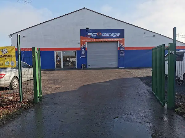 Photo publiée sur la fiche Google de Eco'Garage Nord, Seclin