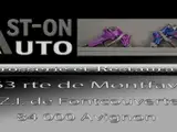 Ast-on Auto