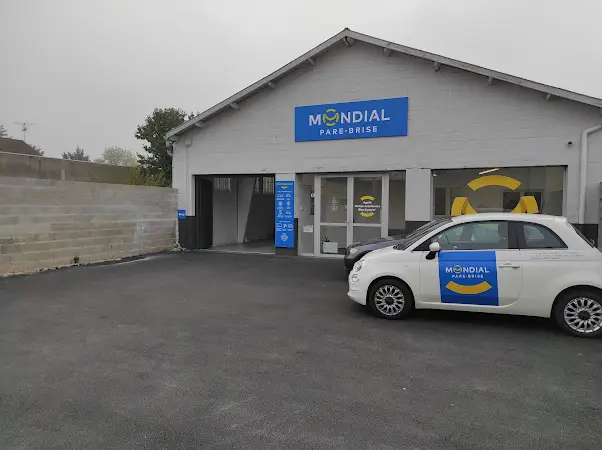 Photo publiée sur la fiche Google de Mondial Pare-Brise Château-Thierry, Château-Thierry