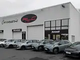 Photo de CARROSSERIE ALC