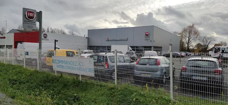 Photo publiée sur la fiche Google de Garage Caro, Écommoy