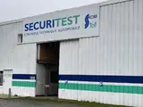 Sécuritest Contrôle Technique Automobile MIMIZAN