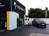Photo de Garage de l'Abbaye RENAULT DACIA