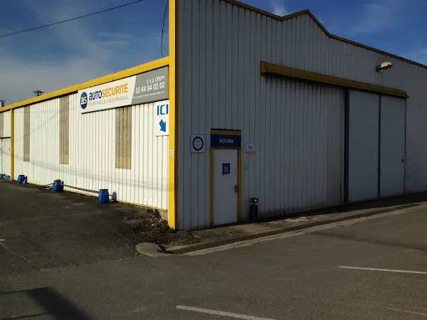 Photo publiée sur la fiche Google de AS Autosécurité Contrôle Technique CREPY EN VALOIS, Crépy-en-Valois