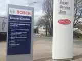 Photo de Agen Diesel SAS - Garage auto diéséliste