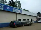 Photo de TOP GARAGE - GARAGE CHEYPPE
