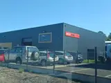 Photo de Carrosserie NM - Motrio