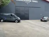 Photo de Carrosserie Pires Côte Basque