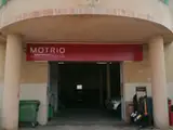 Photo de Le Garage des Amis - Motrio