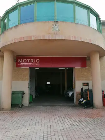 Photo publiée sur la fiche Google de Le Garage des Amis - Motrio, Saint-Cyr-sur-Mer