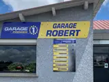 Photo de GARAGE PREMIER - GARAGE ROBERT