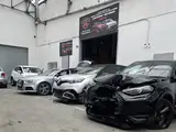 Photo de Carrosserie plaza