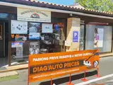 Photo de Pièces détachées automobiles toutes marques - DIAG'AUTO PIECES