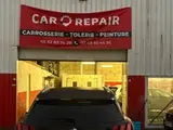 Photo de CARROSSERIE CAR REPAIR