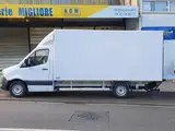 Photo de Nouvelle Carrosserie Migliore - Carrossier Constructeur