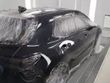 Photo de Pare brise carrosserie Vca