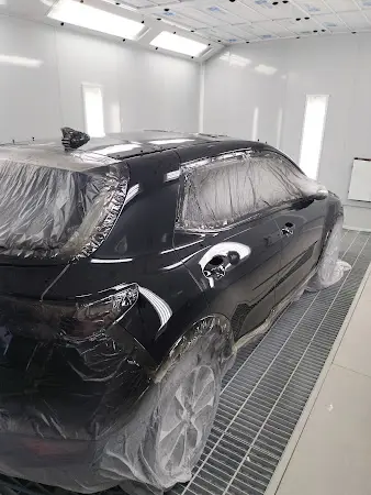 Photo publiée sur la fiche Google de Pare brise carrosserie Vca, La Garde