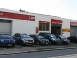 Photo de Garage Amaltis - Motrio