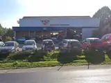 Photo de GARAGE DES CHABANNES AUTO PRIMO
