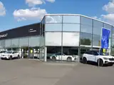 Photo de RENAULT ST MACAIRE - Alaire Automobiles