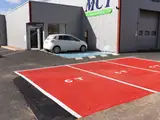 Photo de MCT Controle Technique Thézan les Béziers Auto et Moto