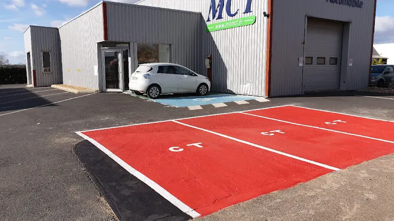 Photo publiée sur la fiche Google de MCT Controle Technique Thézan les Béziers Auto et Moto, Thézan-lès-Béziers