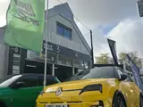Photo de Renault Dacia Garage Zola