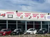 Photo de SELECTION AUTOMOBILE ATELIER MECANIQUE VENTE VEHICULES D'OCCASIONS ET NEUFS 21110 BRETENIERE