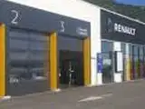 Photo de Garage Renault Philippe Dépannage et Carrosserie