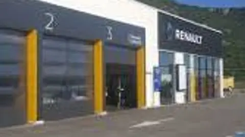Photo publiée sur la fiche Google de Garage Renault Philippe Dépannage et Carrosserie, Guilherand-Granges