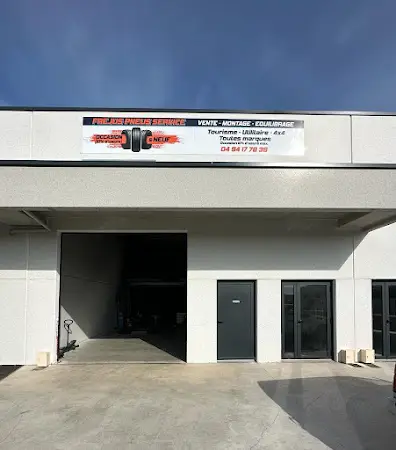 Photo publiée sur la fiche Google de FREJUS PNEUS SERVICE, Fréjus