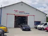Photo de Carrosserie Mouton