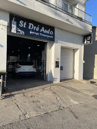 Photo publiée sur la fiche Google de St Dré Auto (Garage Camarguais), Saint-Drézéry