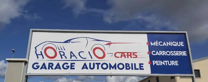 Photo publiée sur la fiche Google de Garage Horacio Cars, Prin-Deyrançon