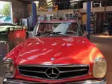 Photo de Garage du Pont Bouthier Réseau Auto Fit