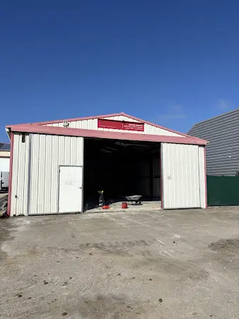 Photo publiée sur la fiche Google de GARAGE MAILLOT LOCMIQUELIC, Locmiquélic