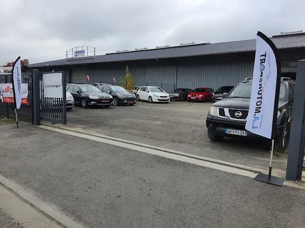 Photo publiée sur la fiche Google de L.A Motorsport, Montauban