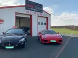 Photo de AUTOCONTROL contrôle technique AUTO/MOTO