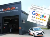 Photo de Rapidcontrole Contrôle technique Lavaur | Auto - Moto - VSP