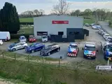 Photo de MONT D'ANDAINE AUTOMOBILES