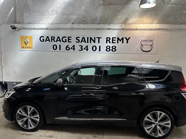 Photo publiée sur la fiche Google de RENAULT MEAUX Garage St Rémy Agent Renault Dacia, Meaux