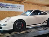 Photo de PONTARLIER MOTORSPORT