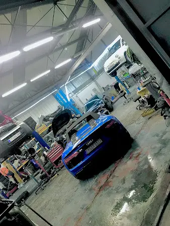 Photo publiée sur la fiche Google de GARAGE DEFICARS MECANIQUE BOITE VITESSE, Houilles