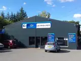 Photo de TOP GARAGE - GARAGE LE RIGUIER