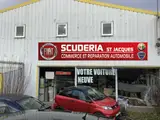 Photo de SCUDERIA ST JACQUES - ACN AUTOMOBILES