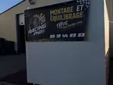 Racing Pneu