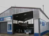 Photo de TOP GARAGE - GARAGE VUILLAUME