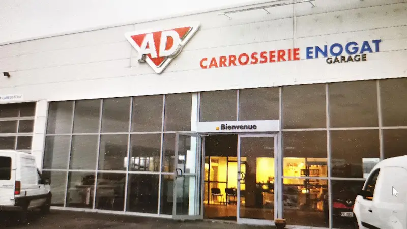 Photo publiée sur la fiche Google de GARAGE Enogat Renault delership, Villebois-Lavalette